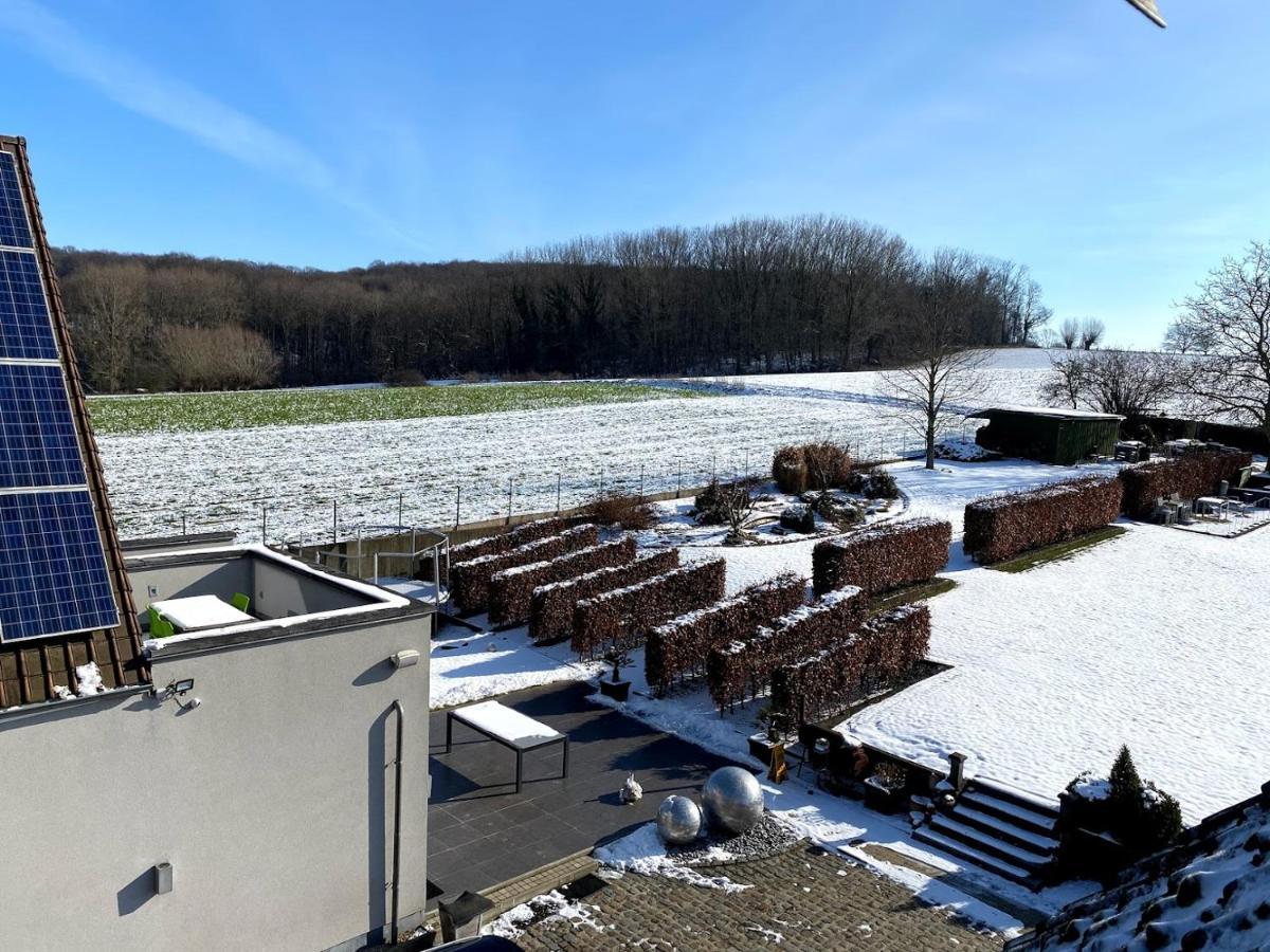 Vakantiewoning Hakuna Matata Geraardsbergen Exteriér fotografie