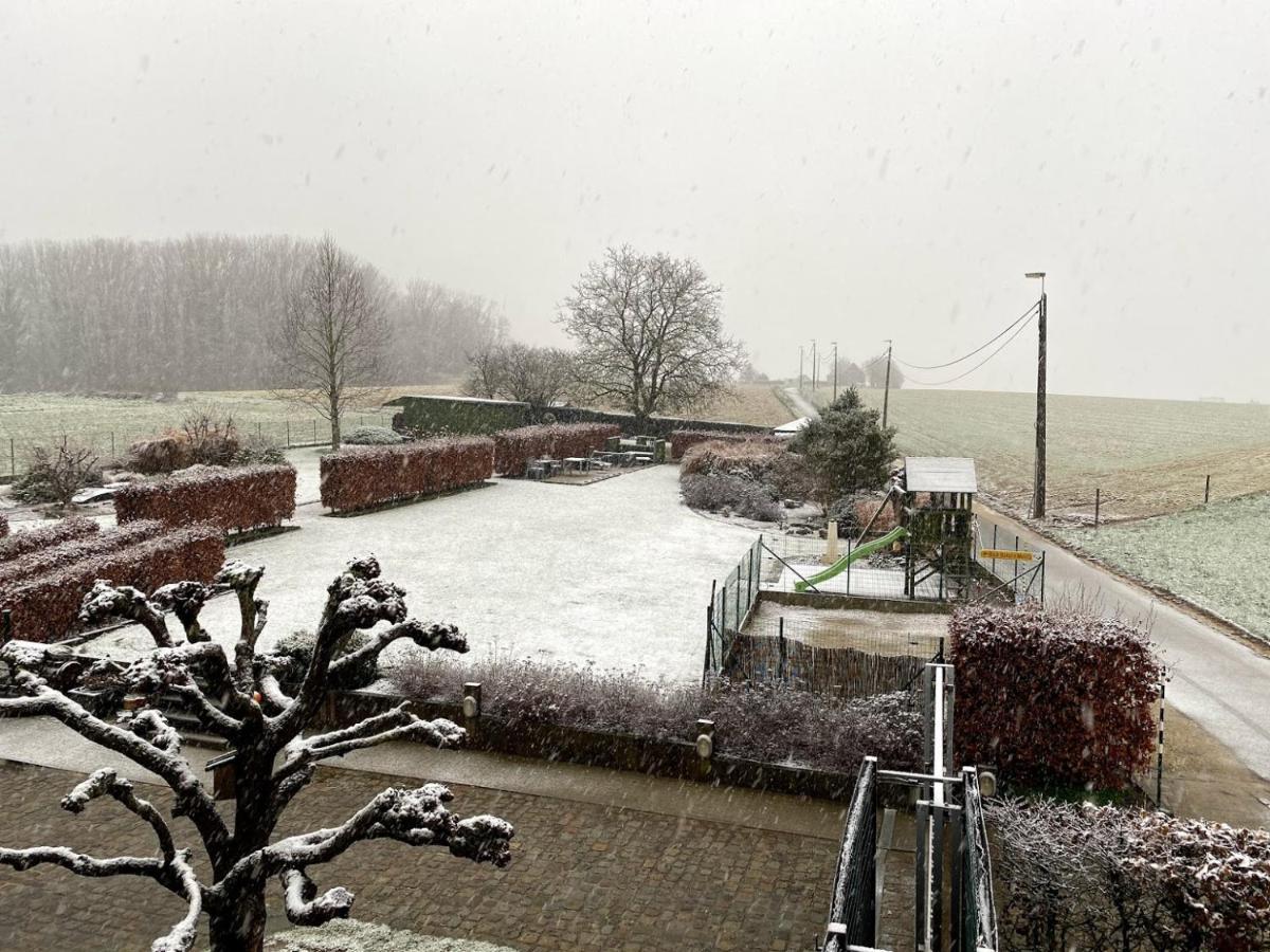 Vakantiewoning Hakuna Matata Geraardsbergen Exteriér fotografie