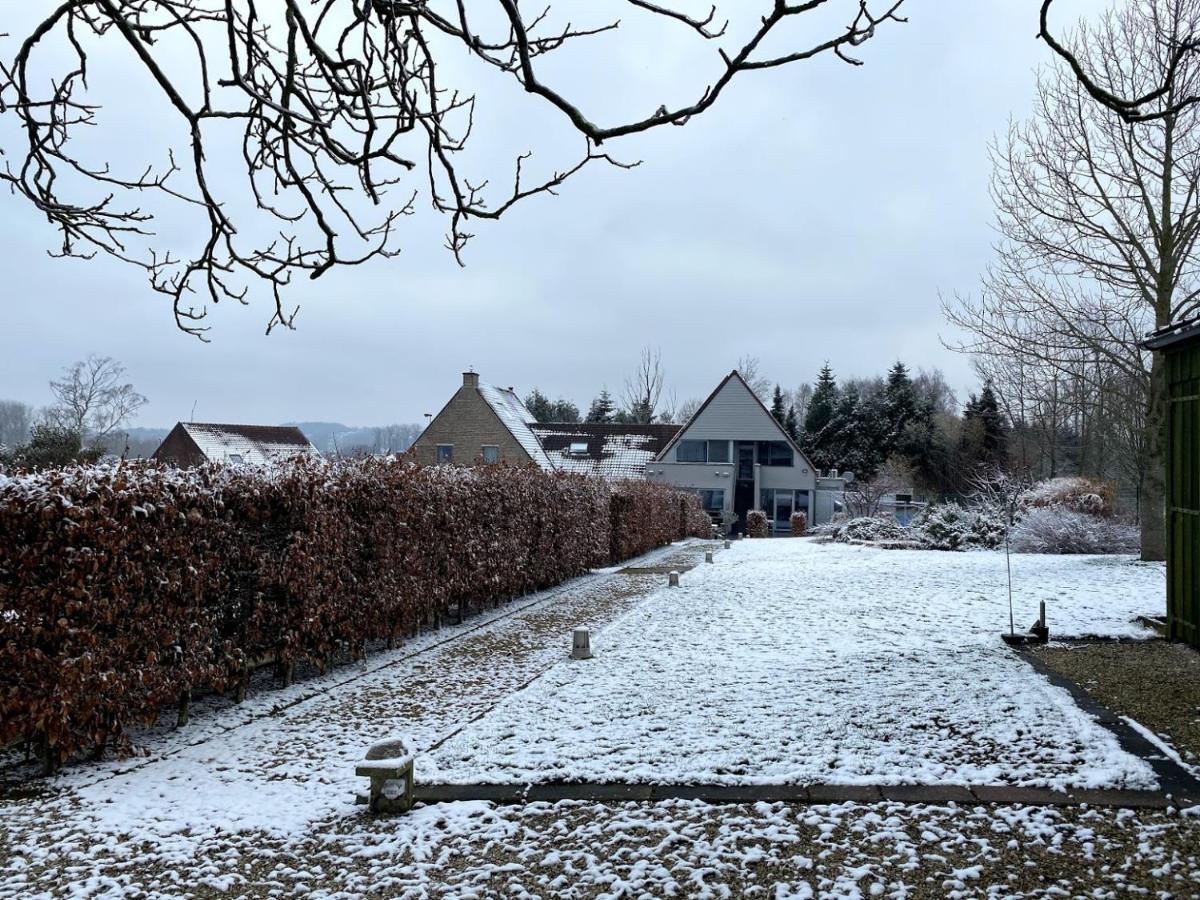 Vakantiewoning Hakuna Matata Geraardsbergen Exteriér fotografie