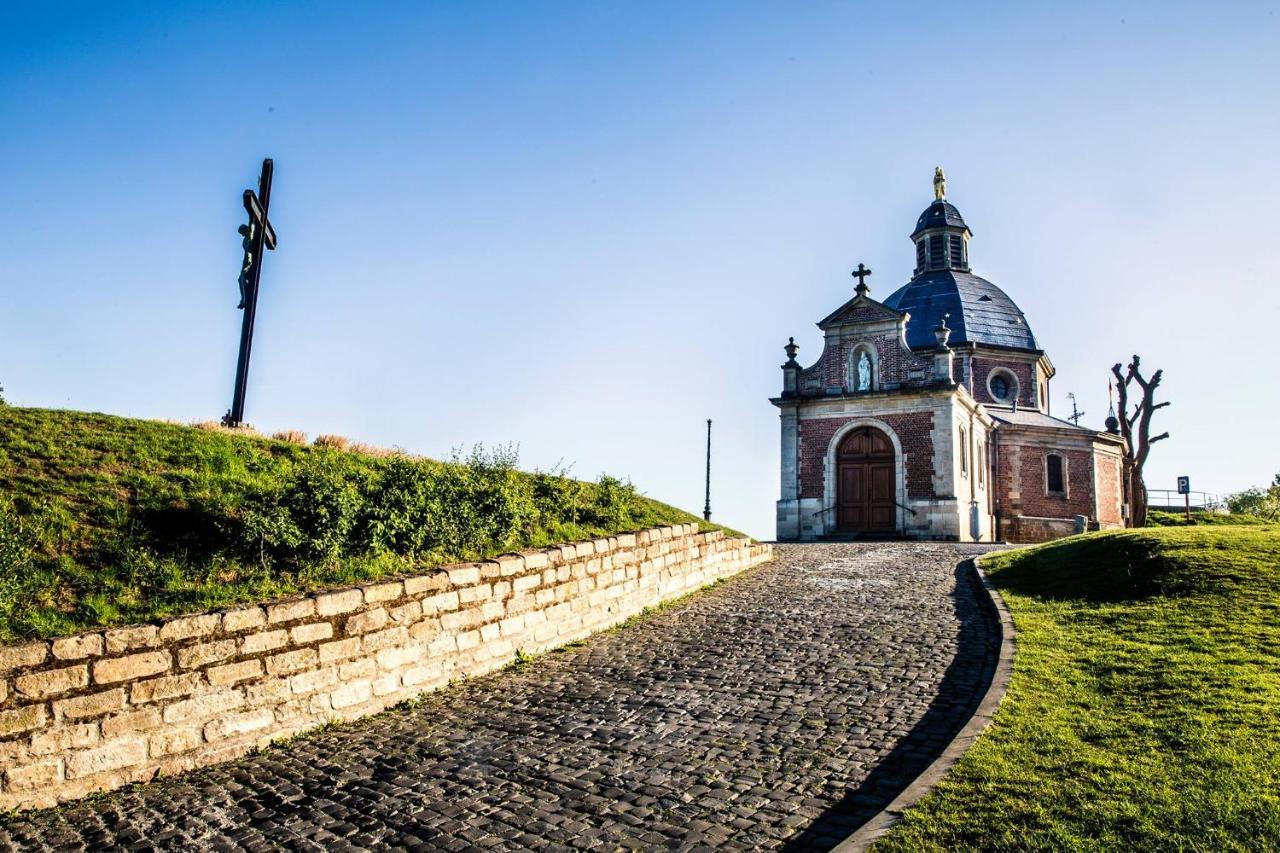 Vakantiewoning Hakuna Matata Geraardsbergen Exteriér fotografie
