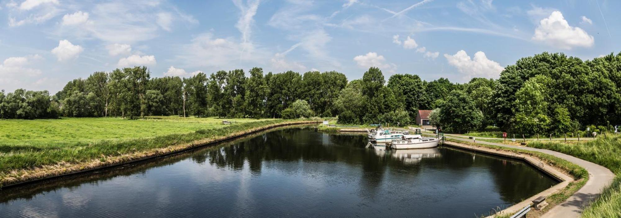 Vakantiewoning Hakuna Matata Geraardsbergen Exteriér fotografie