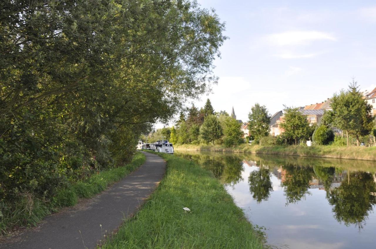 Vakantiewoning Hakuna Matata Geraardsbergen Exteriér fotografie