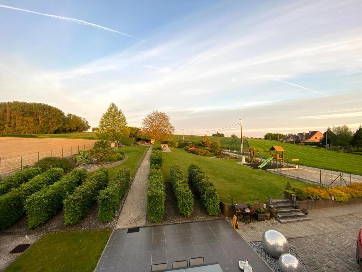 Vakantiewoning Hakuna Matata Geraardsbergen Exteriér fotografie