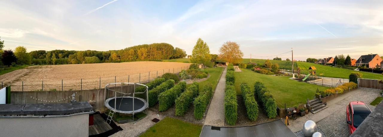 Vakantiewoning Hakuna Matata Geraardsbergen Exteriér fotografie