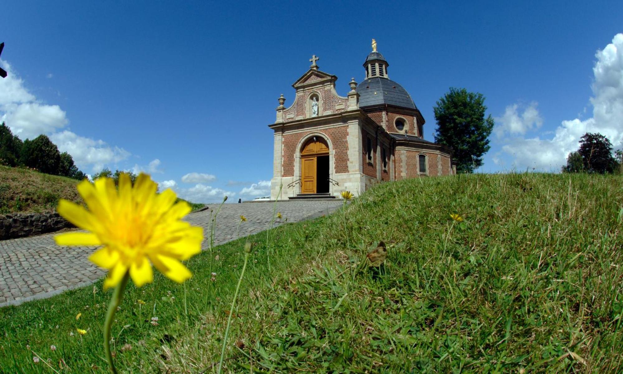 Vakantiewoning Hakuna Matata Geraardsbergen Exteriér fotografie