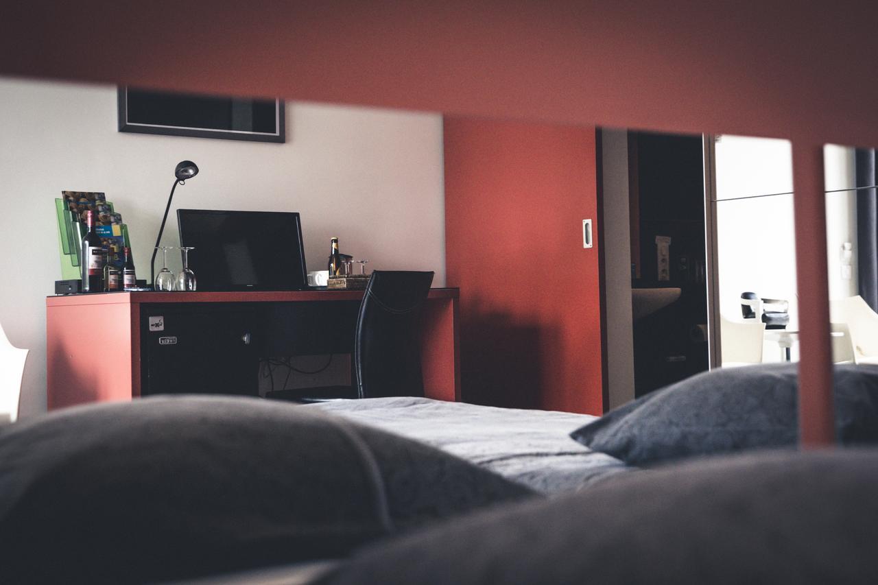 Vakantiewoning Hakuna Matata Geraardsbergen Exteriér fotografie