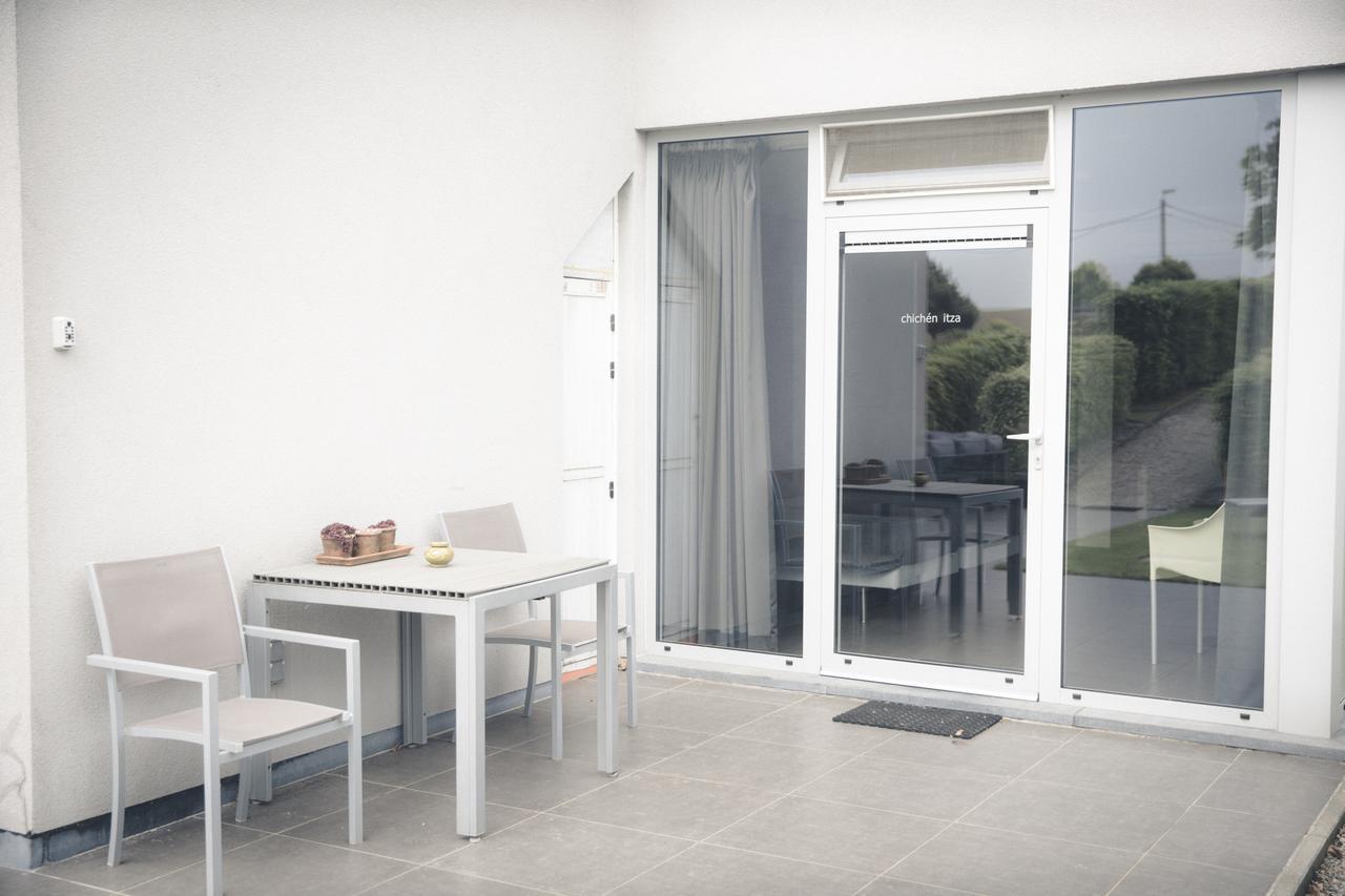 Vakantiewoning Hakuna Matata Geraardsbergen Exteriér fotografie