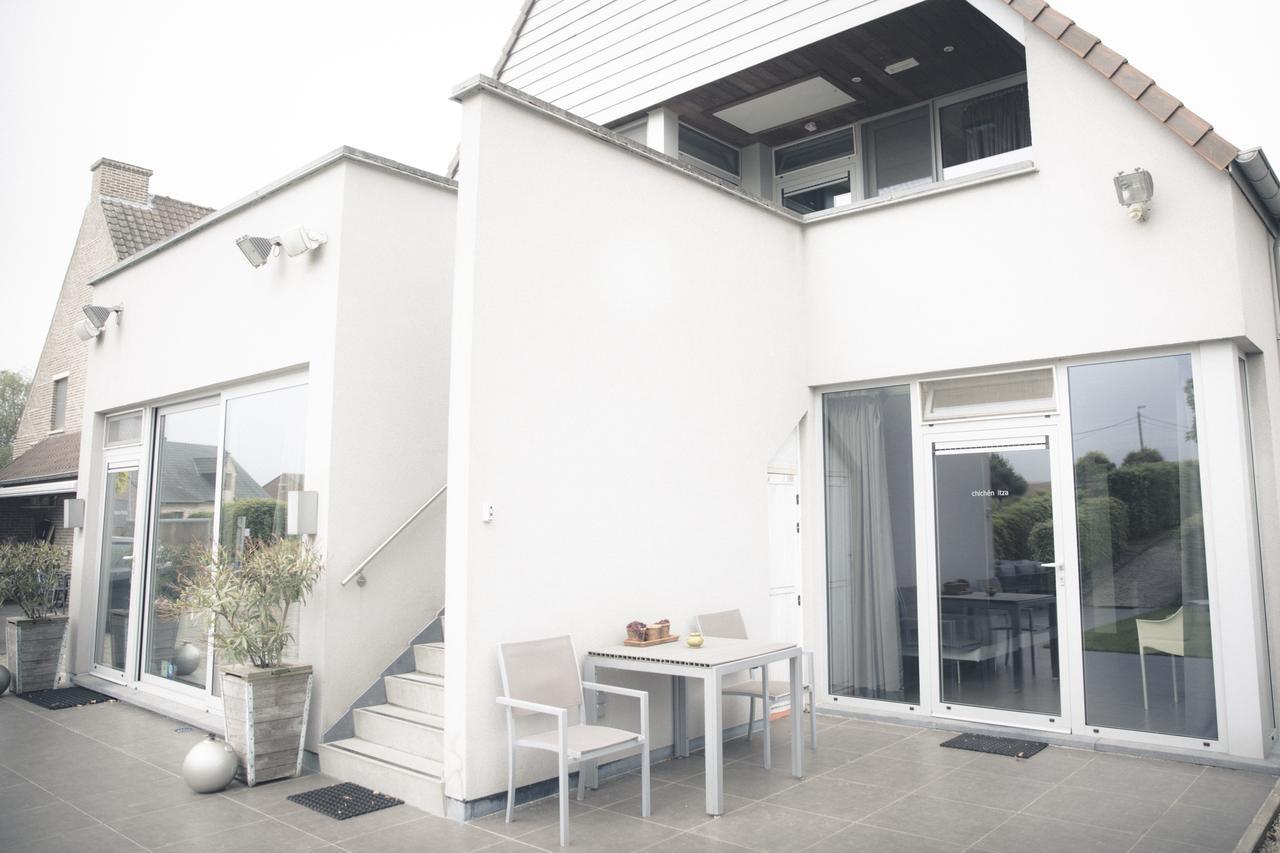 Vakantiewoning Hakuna Matata Geraardsbergen Exteriér fotografie