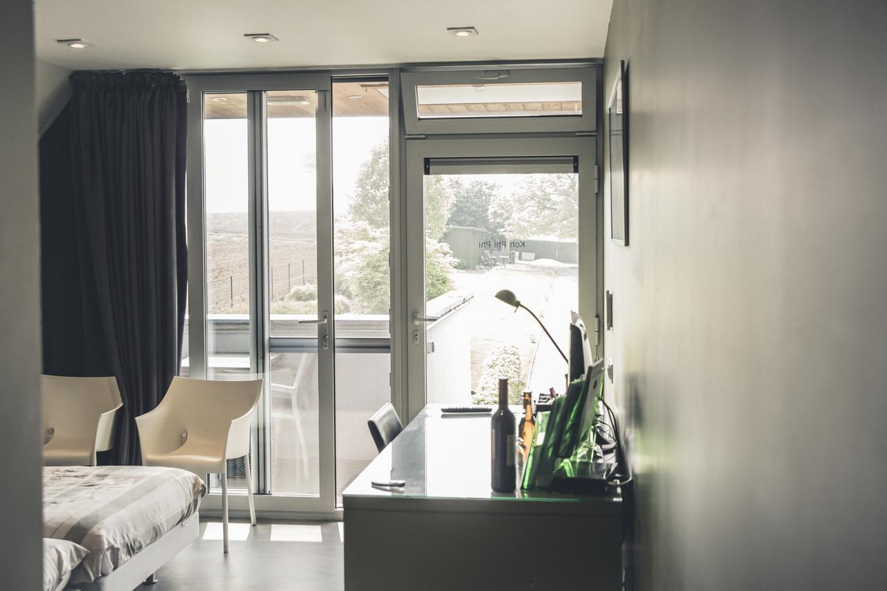 Vakantiewoning Hakuna Matata Geraardsbergen Exteriér fotografie