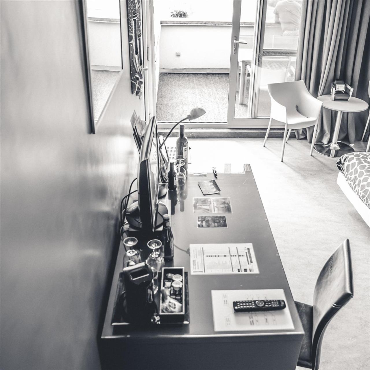 Vakantiewoning Hakuna Matata Geraardsbergen Exteriér fotografie