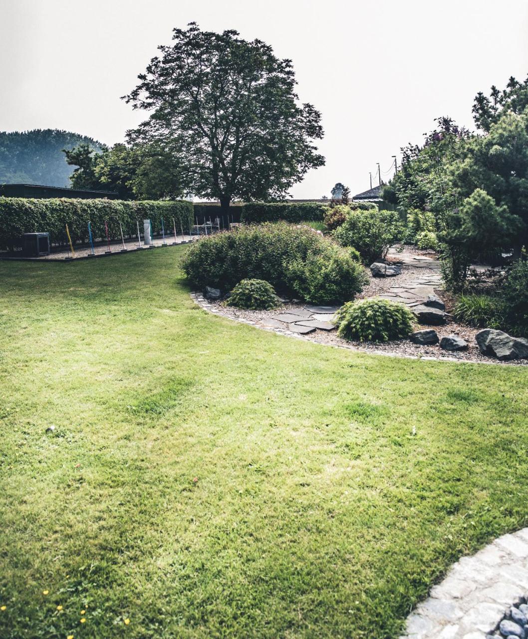 Vakantiewoning Hakuna Matata Geraardsbergen Exteriér fotografie