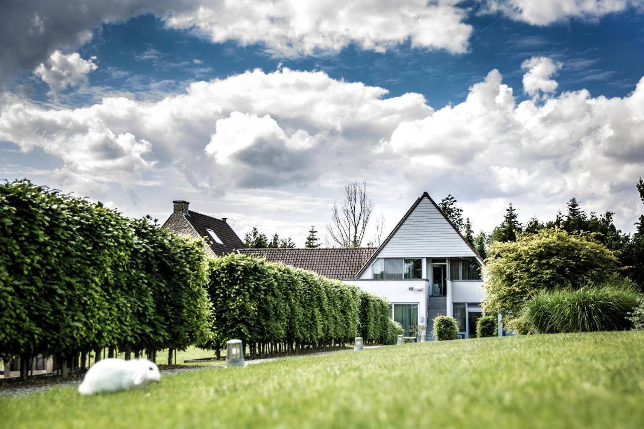 Vakantiewoning Hakuna Matata Geraardsbergen Exteriér fotografie